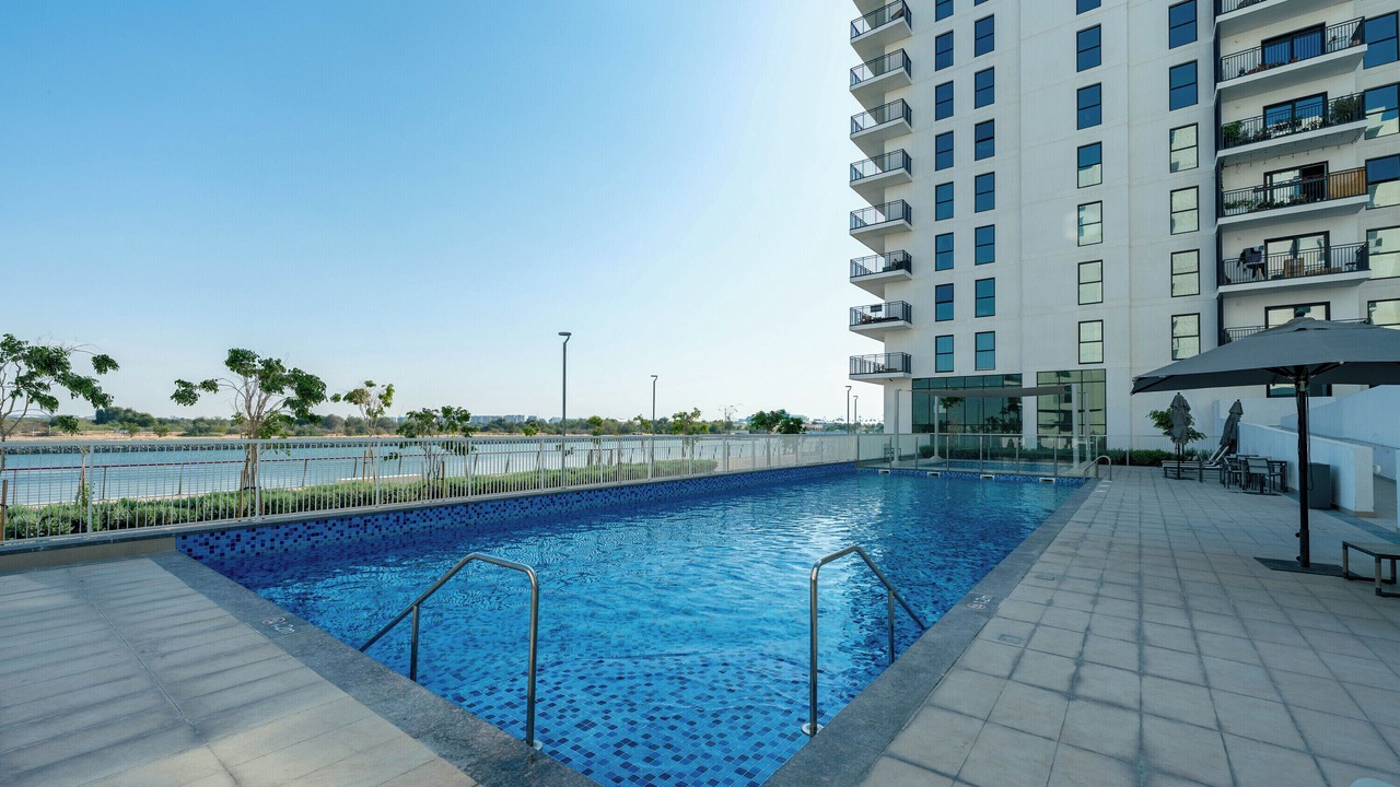 Photo of Outdoor in Abu Dhabi