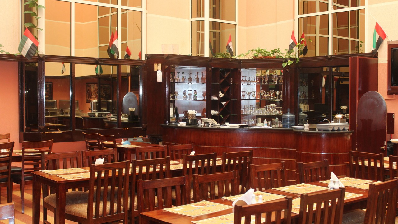 Photo of Others in Old Dubai