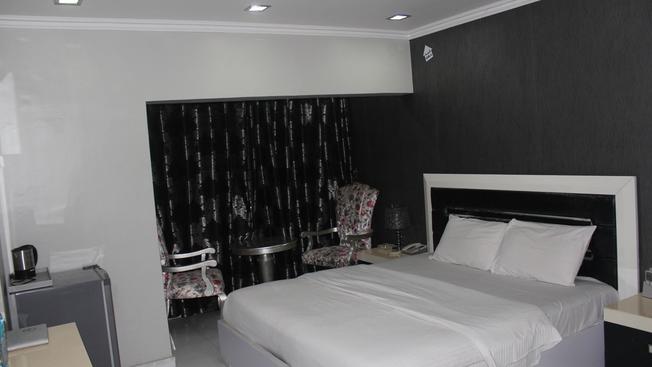 Photo of Bedroom in Old Dubai