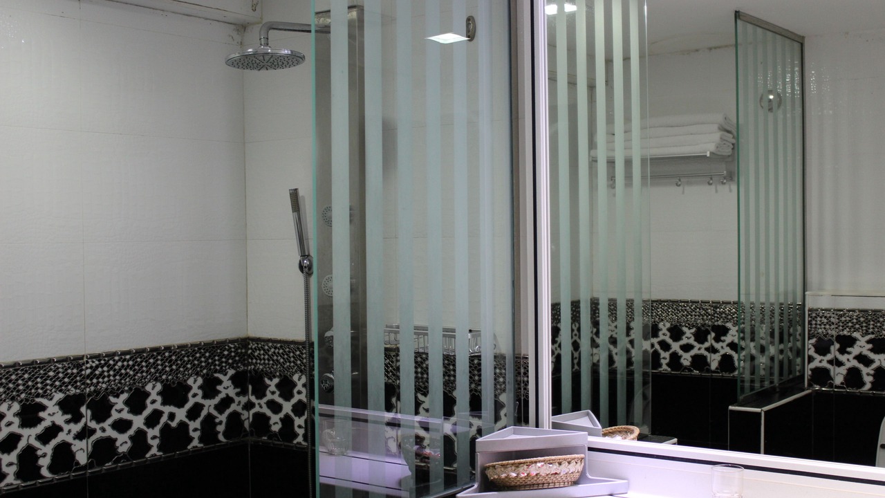 Photo of Bathroom in Old Dubai