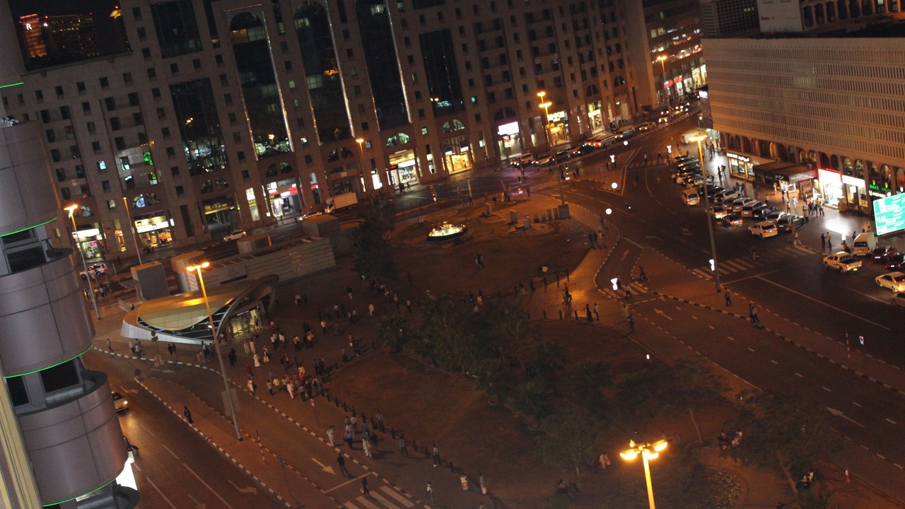 Photo of Outdoor in Old Dubai