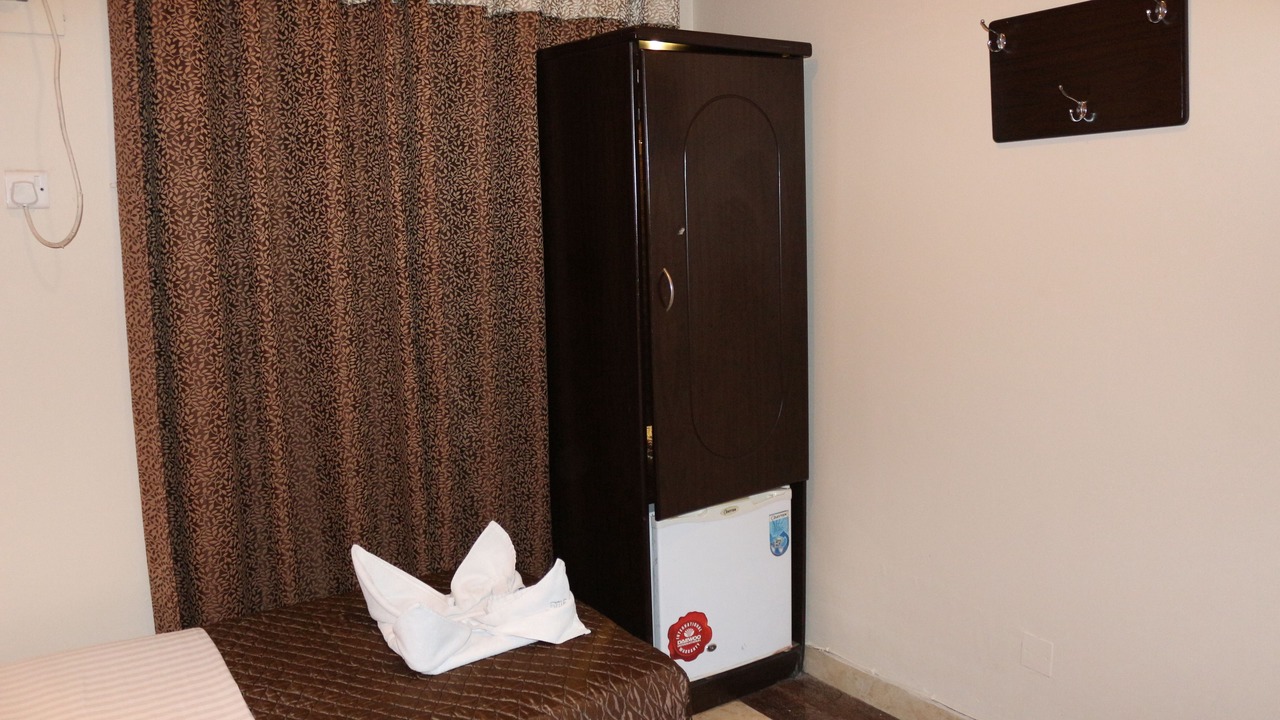 Photo of Bedroom in Al Sabkha
