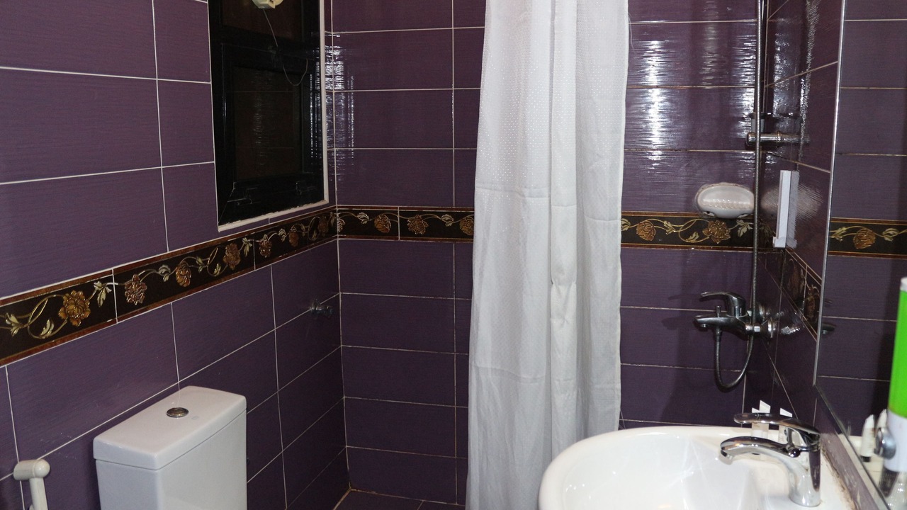 Photo of Bathroom in Al Sabkha