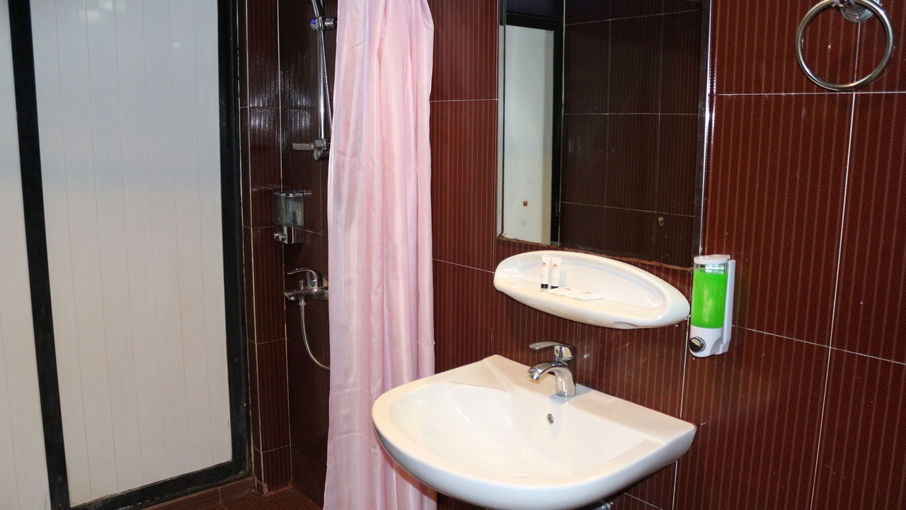 Photo of Bathroom in Al Sabkha
