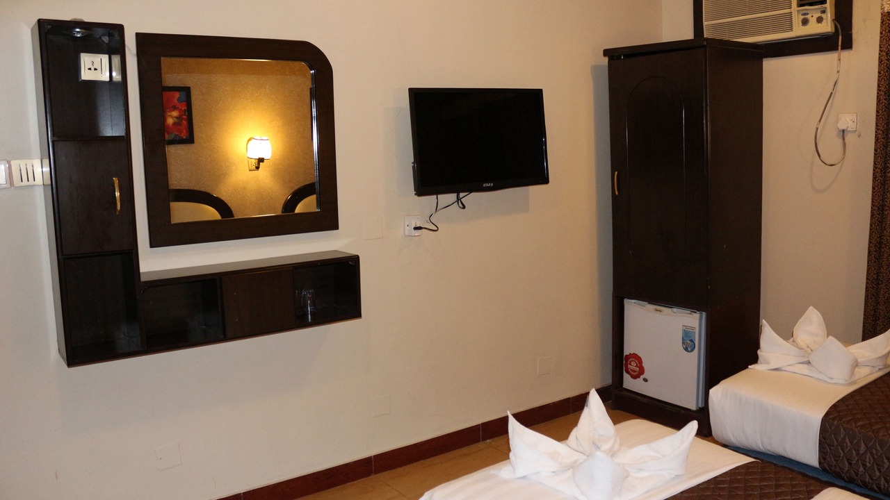 Photo of Bedroom in Al Sabkha