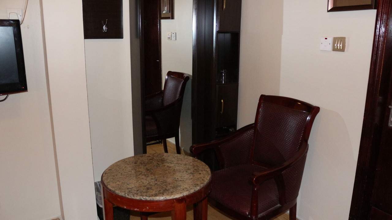 Photo of Bedroom in Al Sabkha
