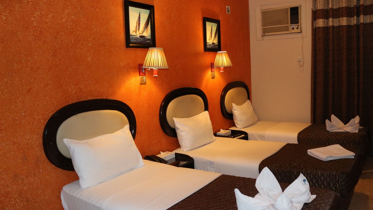 Photo of Bedroom in Al Sabkha
