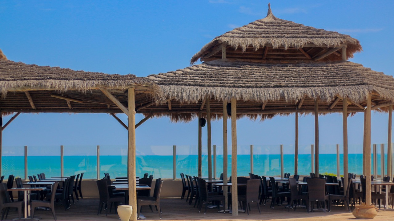 Photo of Outdoor in Mezraia