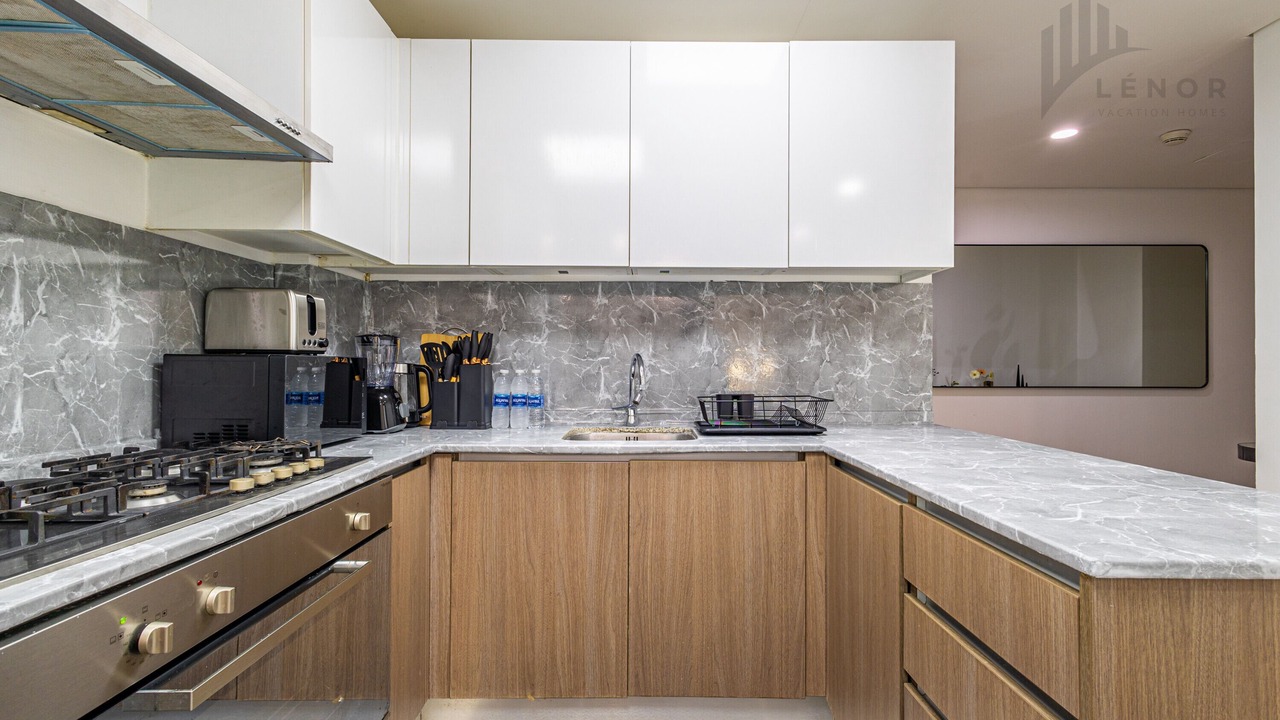 Photo of Kitchen in Jadaf