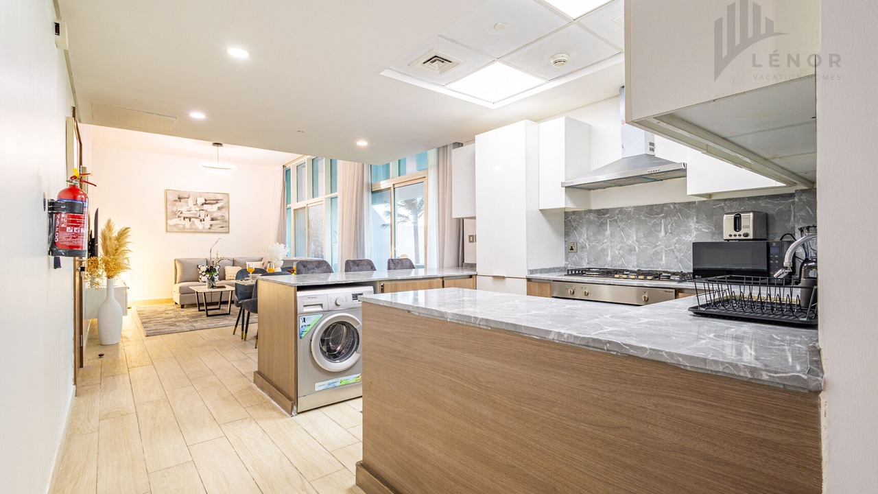 Photo of Kitchen in Jadaf
