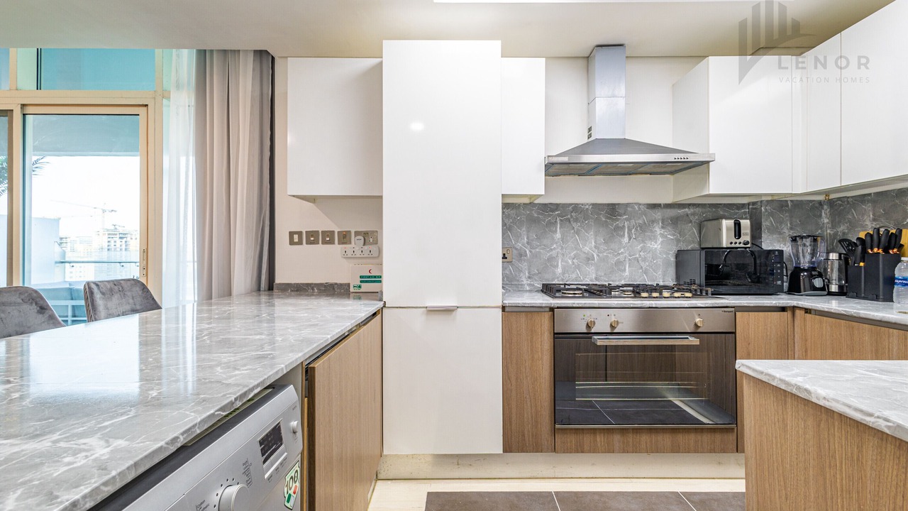Photo of Kitchen in Jadaf