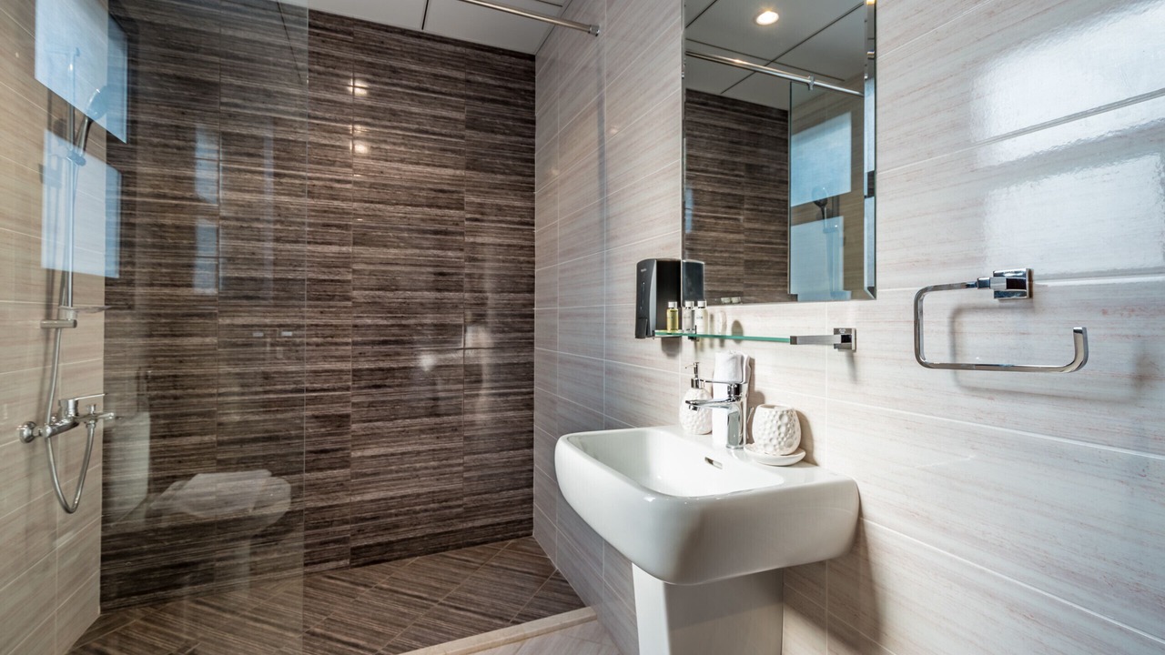 Photo of Bathroom in Sharm