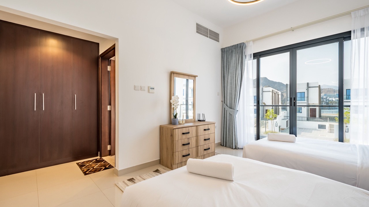 Photo of Bedroom in Sharm