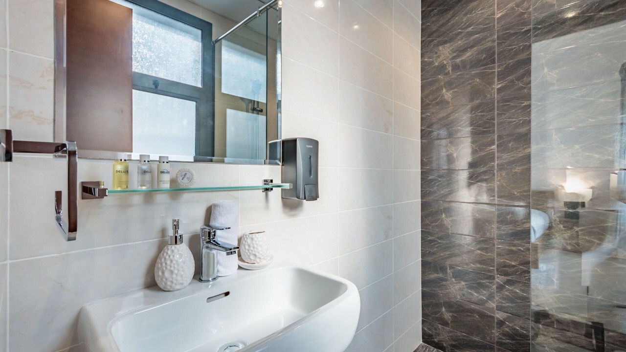 Photo of Bathroom in Sharm