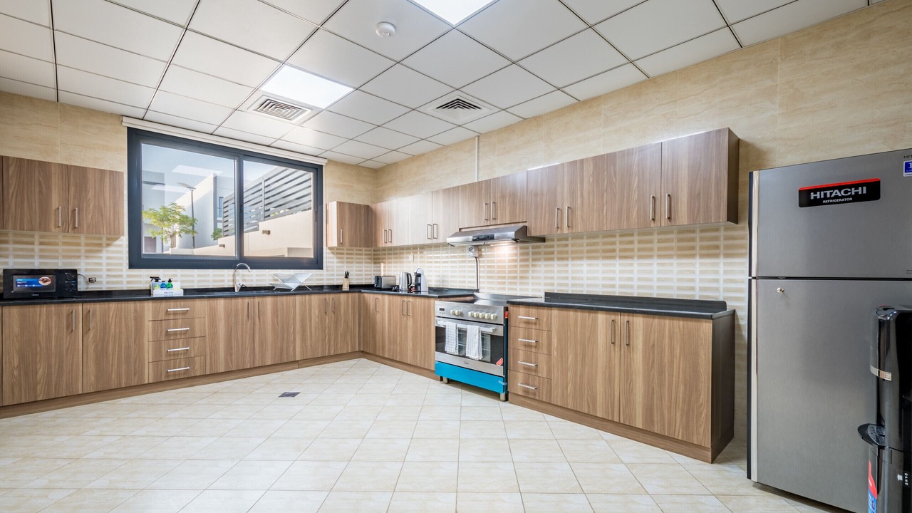 Photo of Kitchen in Sharm