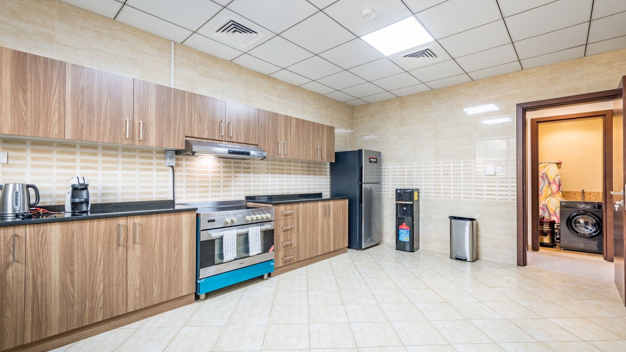 Photo of Kitchen in Sharm