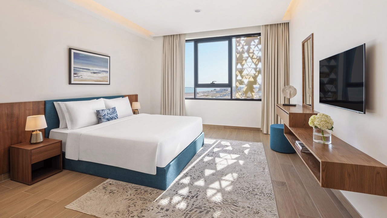 Photo of Bedroom in Al Mirfa
