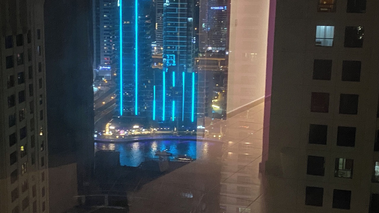 Photo of Outdoor in Jumeirah Beach Residence