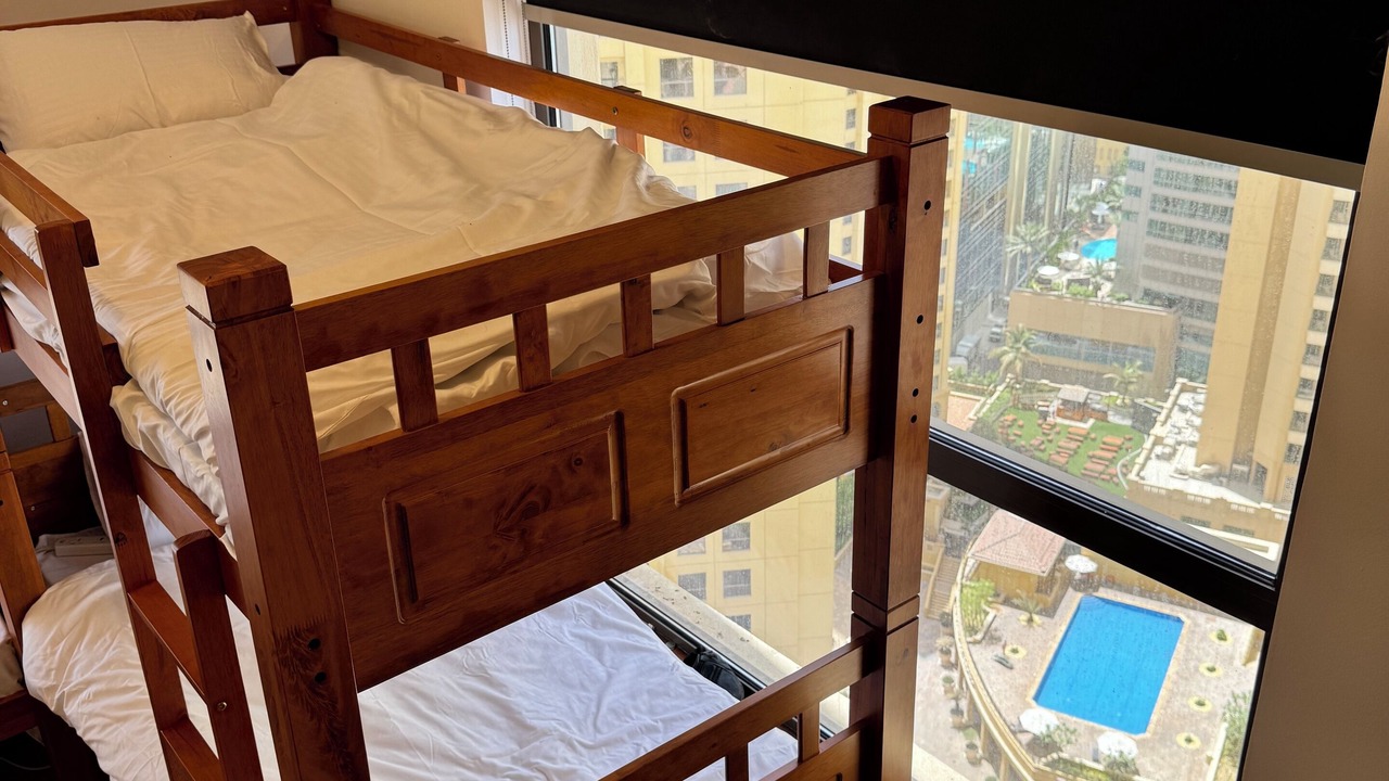 Photo of Others in Jumeirah Beach Residence