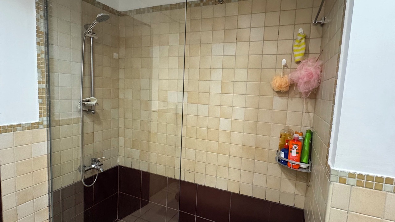 Photo of Bathroom in Jumeirah Beach Residence