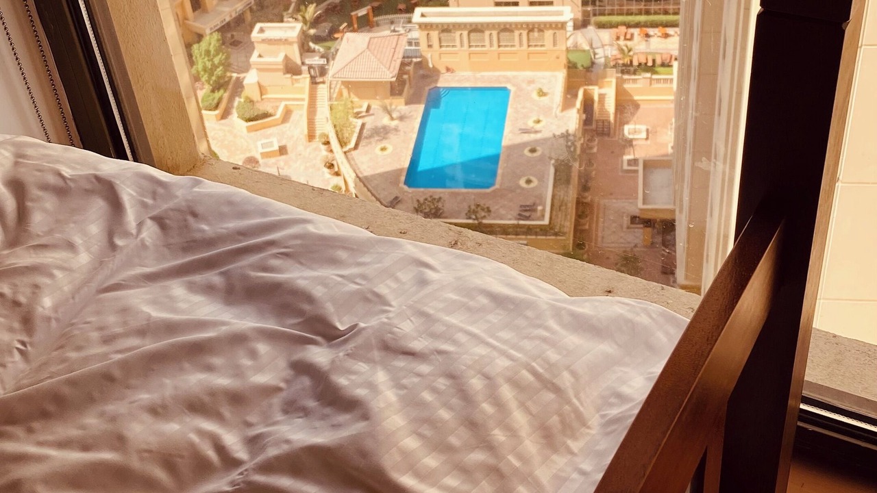 Photo of Outdoor in Jumeirah Beach Residence
