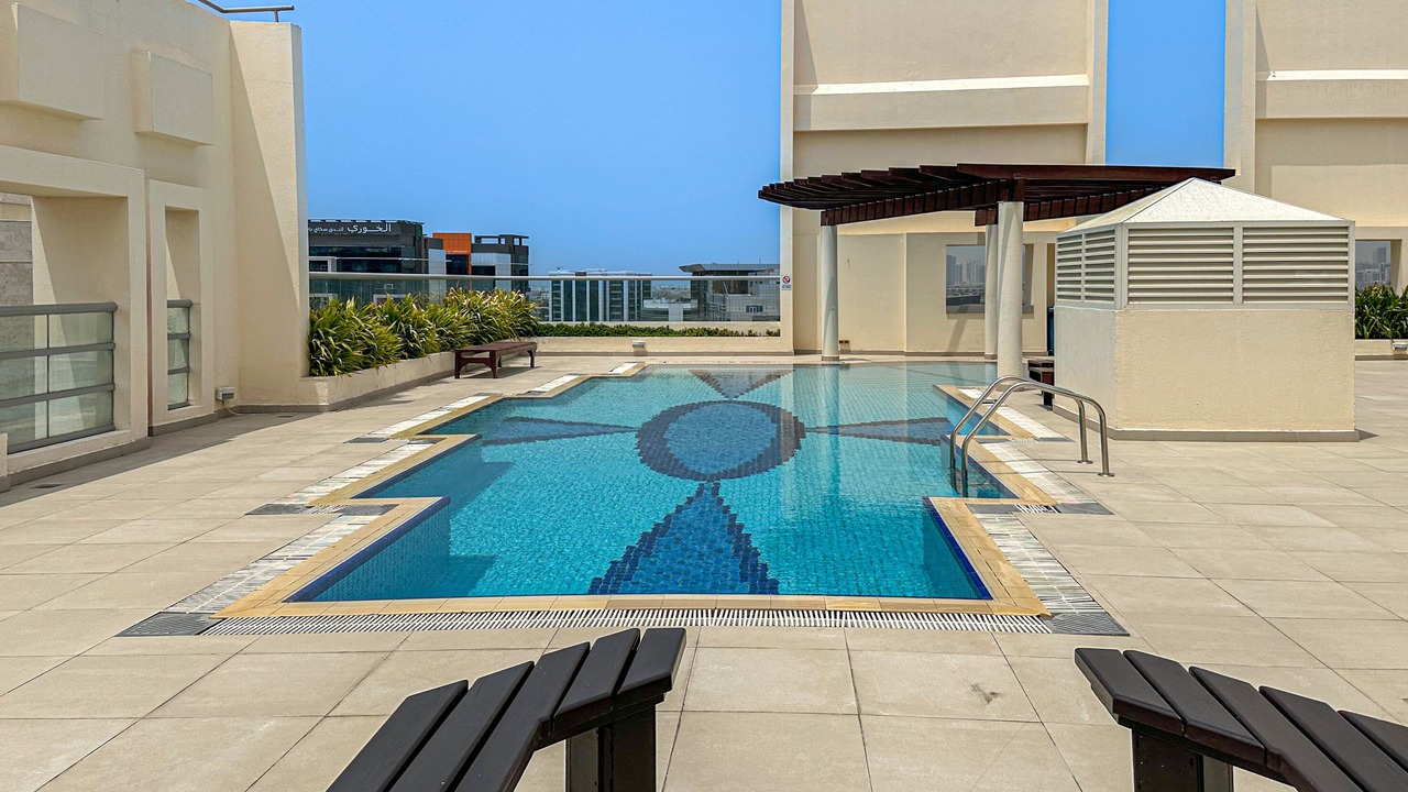 Photo of Outdoor in Deira