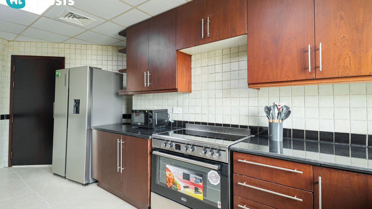 Photo of Kitchen in Deira