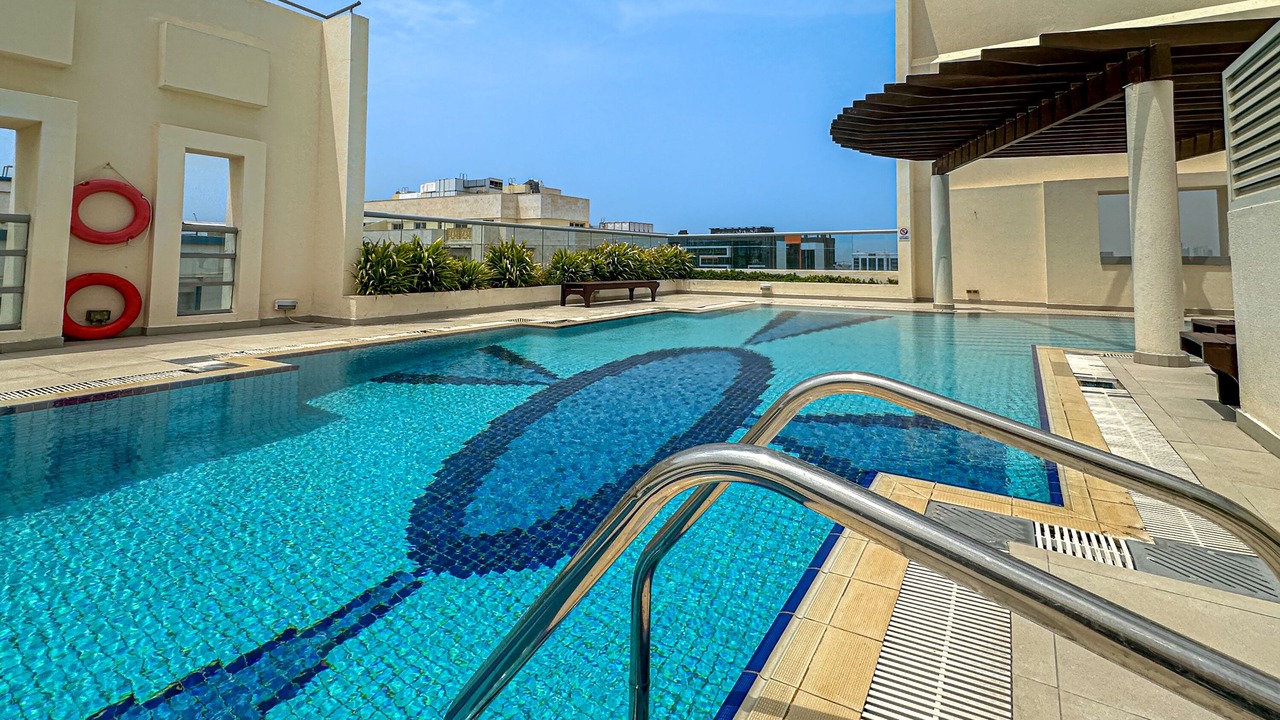Photo of Outdoor in Deira