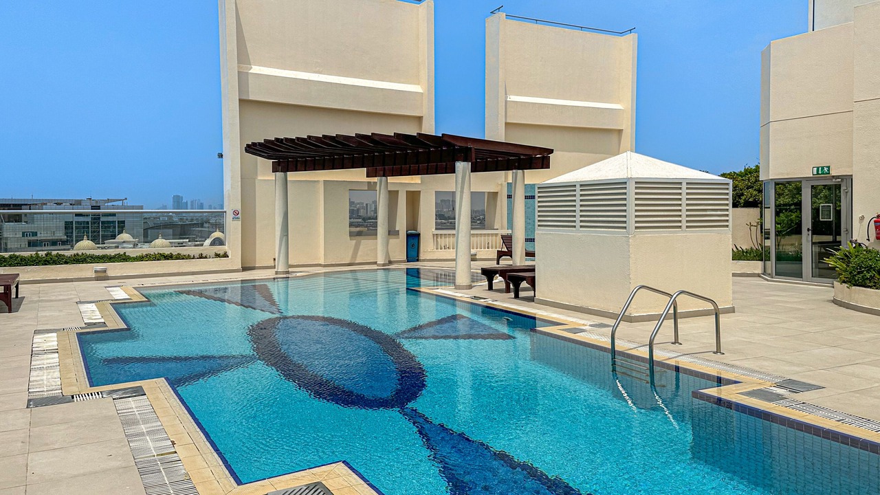 Photo of Outdoor in Deira