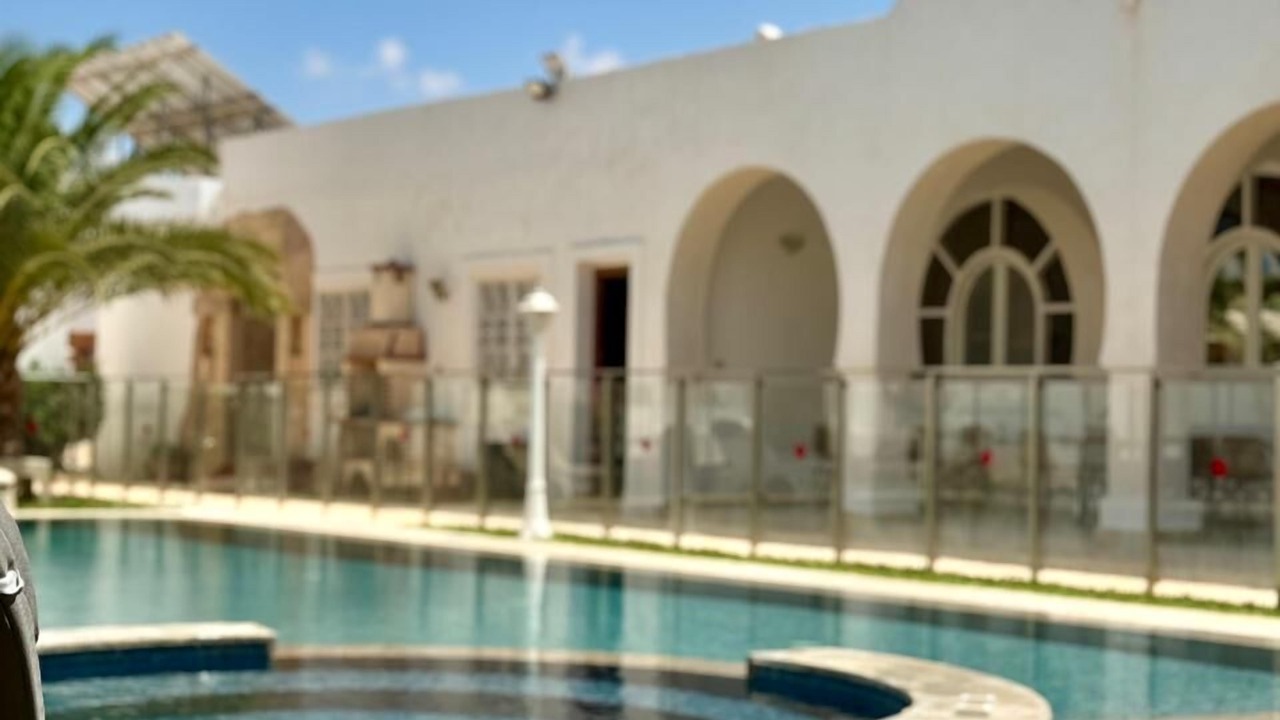Photo of Outdoor in Houmet Souk