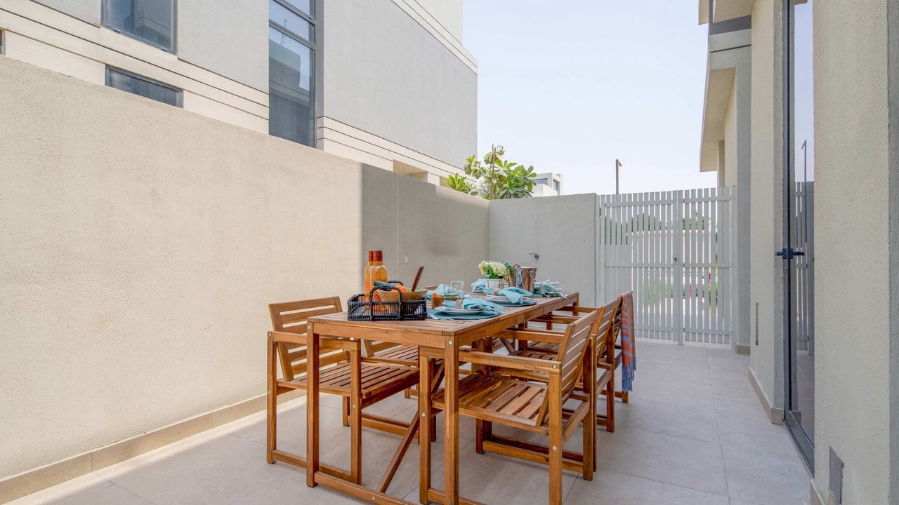 Photo of Outdoor in Dubai