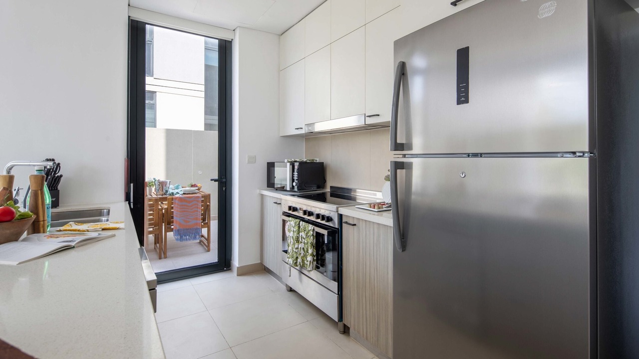 Photo of Kitchen in Dubai