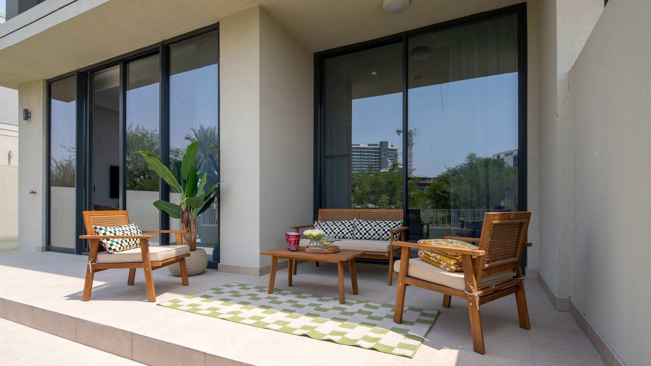 Photo of Outdoor in Dubai
