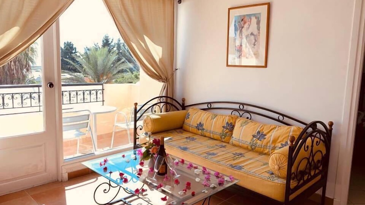 Photo of Livingroom in Hammamet Sud