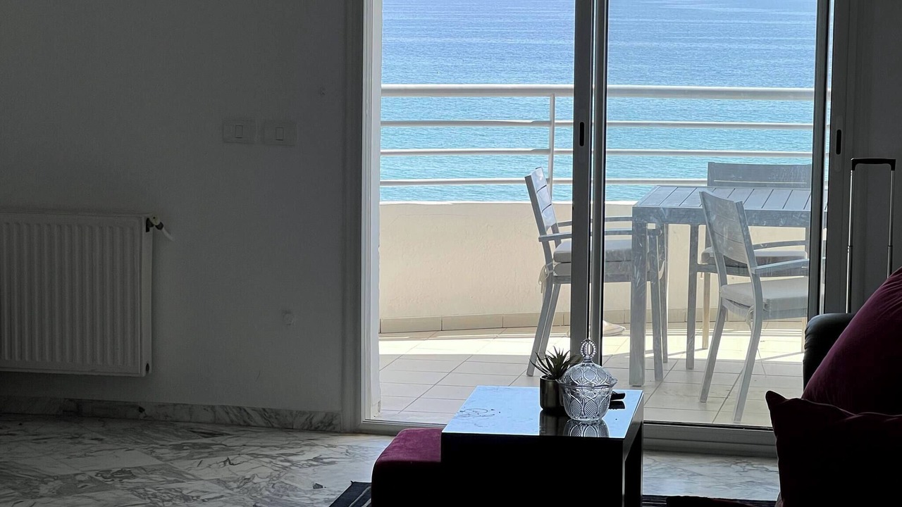 Photo of Livingroom in Sousse