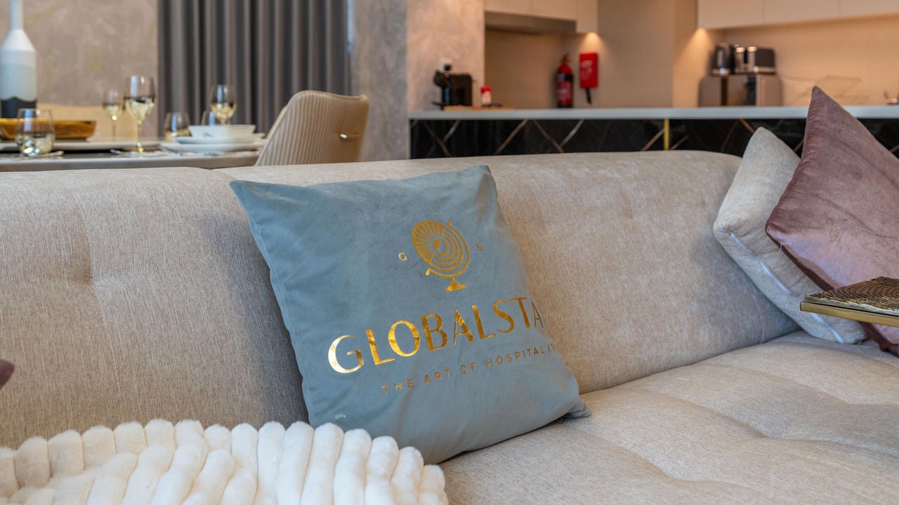 Photo of Bedroom in Dubai