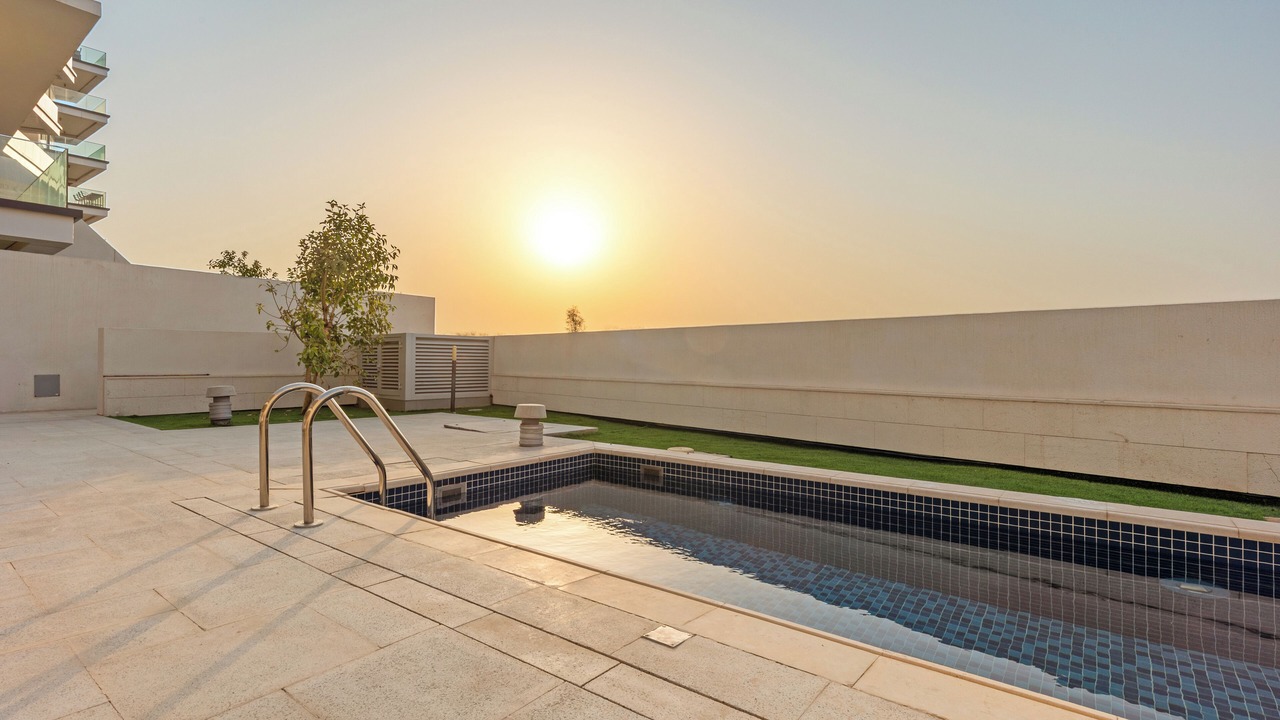 Photo of Outdoor in Abu Dhabi