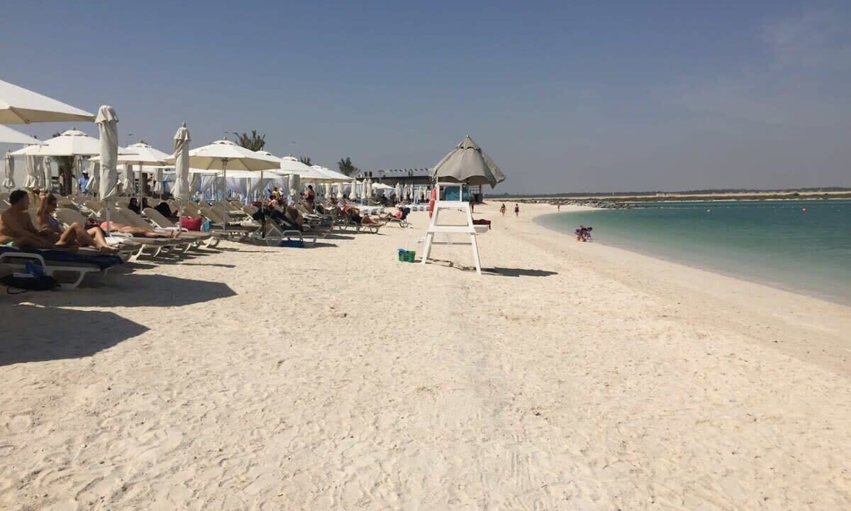 Photo of Others in Abu Dhabi