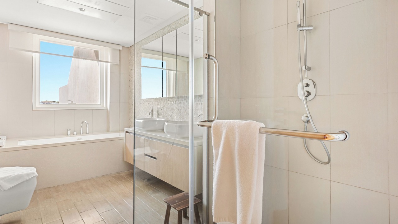 Photo of Bathroom in Abu Dhabi