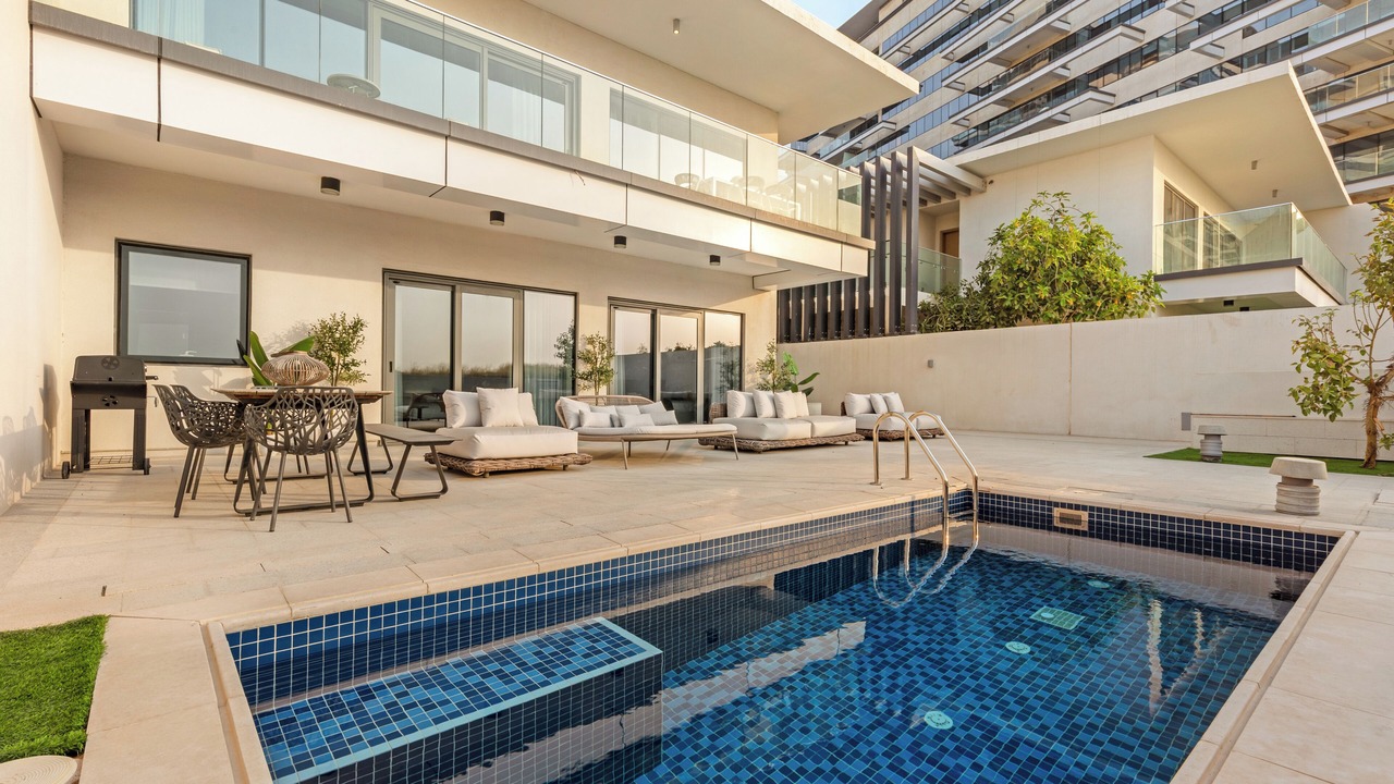 Photo of Outdoor in Abu Dhabi