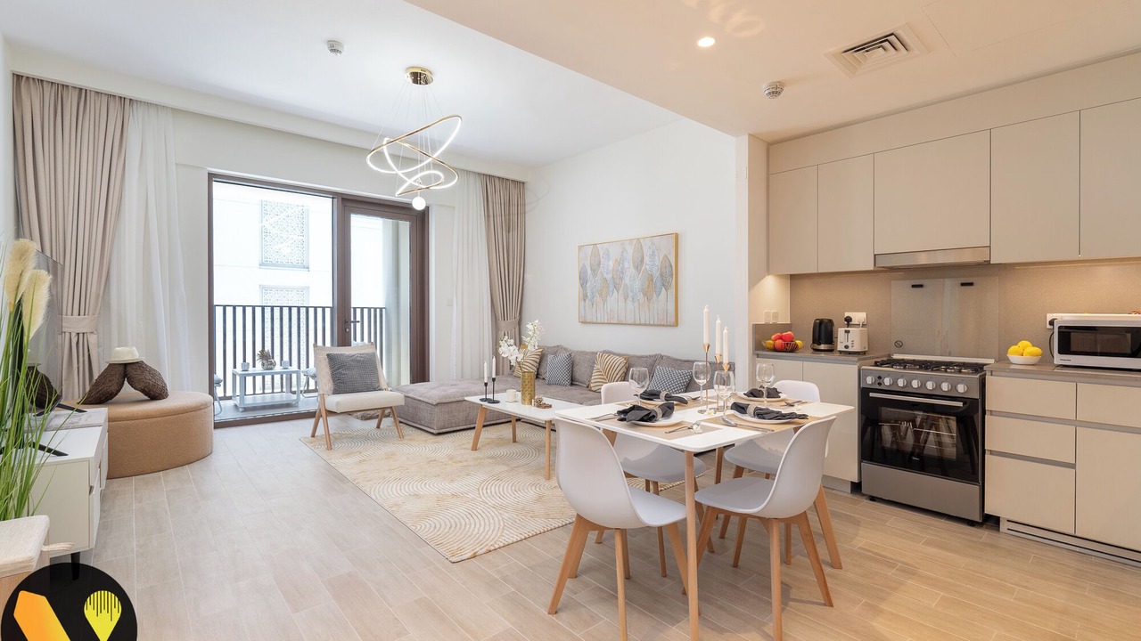 Photo of Bedroom in Dubai