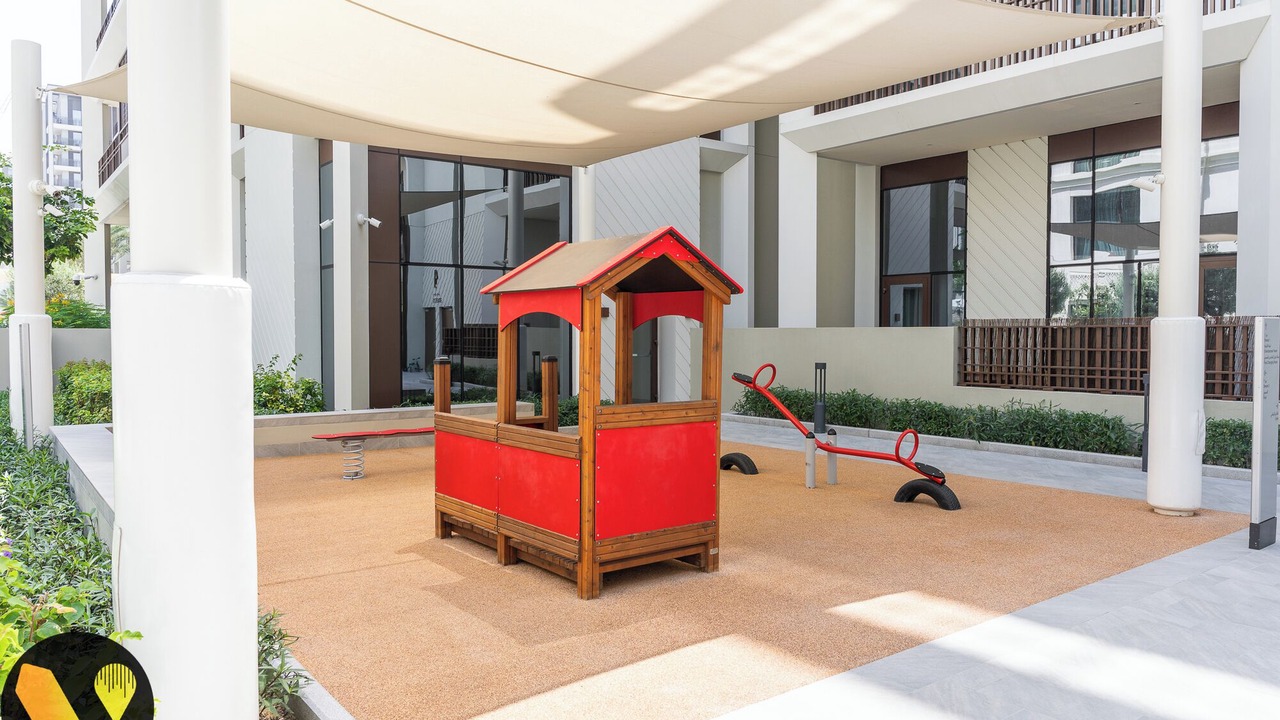 Photo of Outdoor in Dubai