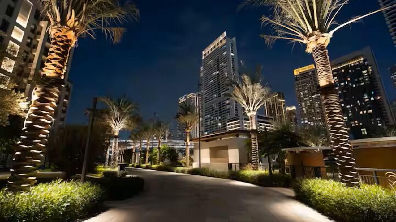 Photo of Outdoor in Dubai