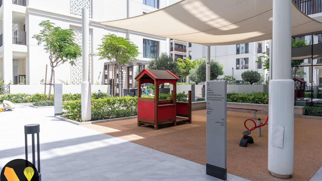 Photo of Outdoor in Dubai
