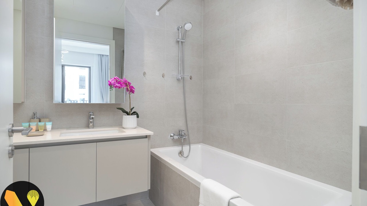 Photo of Bathroom in Dubai