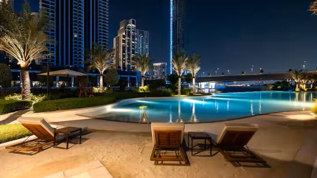 Photo of Outdoor in Dubai