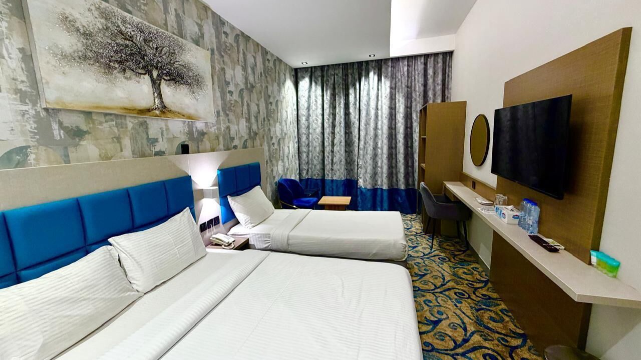 Photo of Bedroom in Al Sabkha