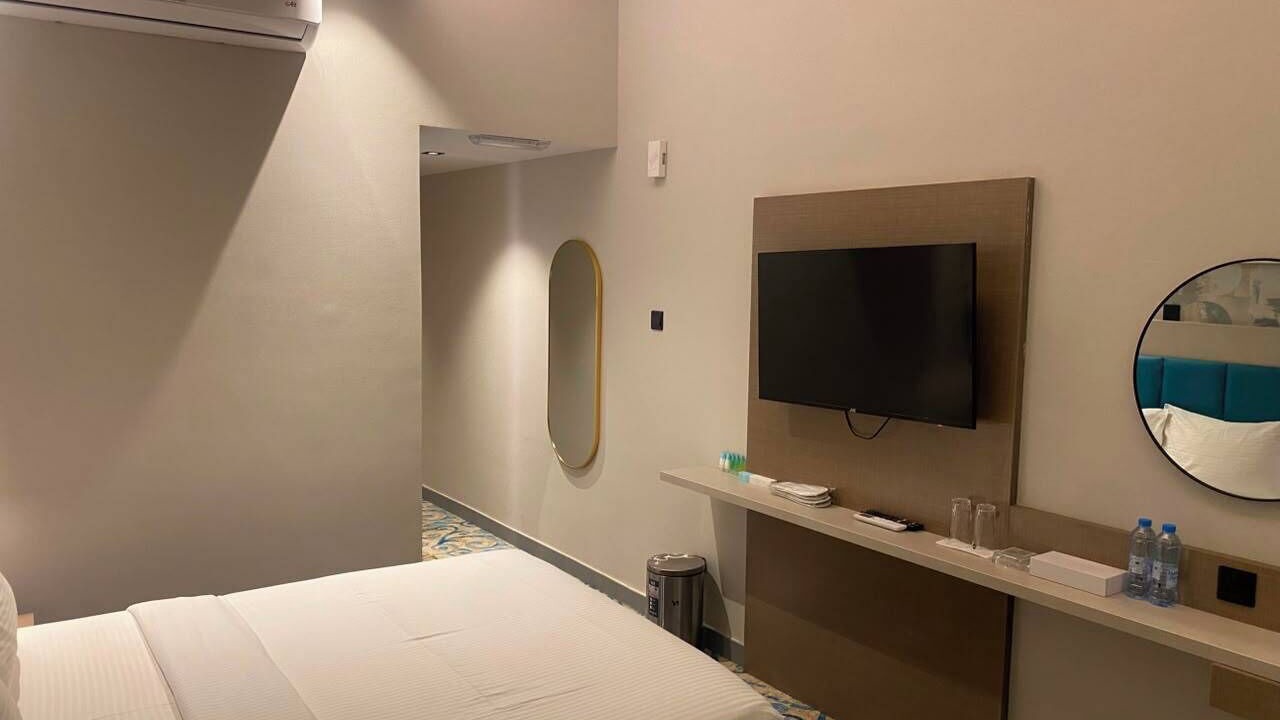 Photo of Bedroom in Al Sabkha