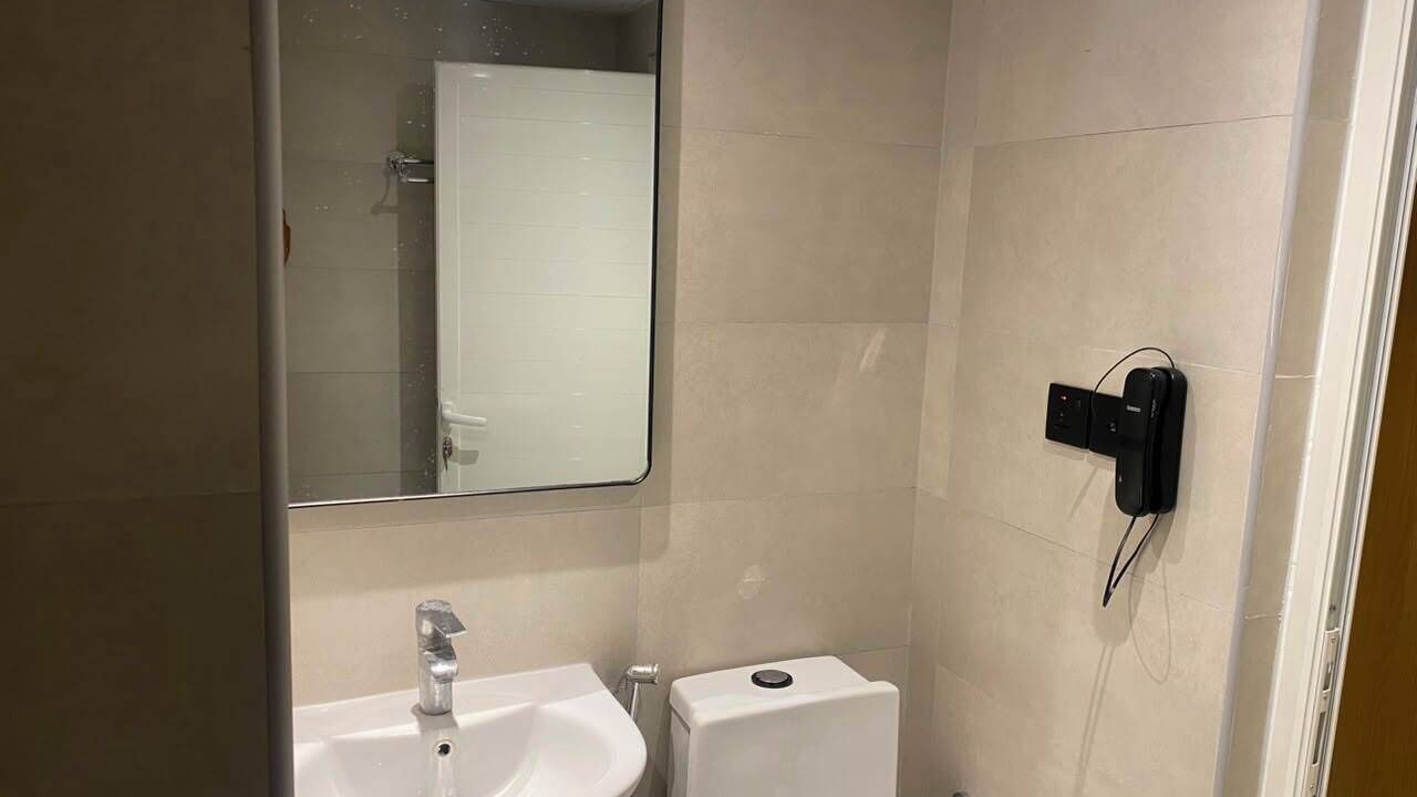 Photo of Bathroom in Al Sabkha