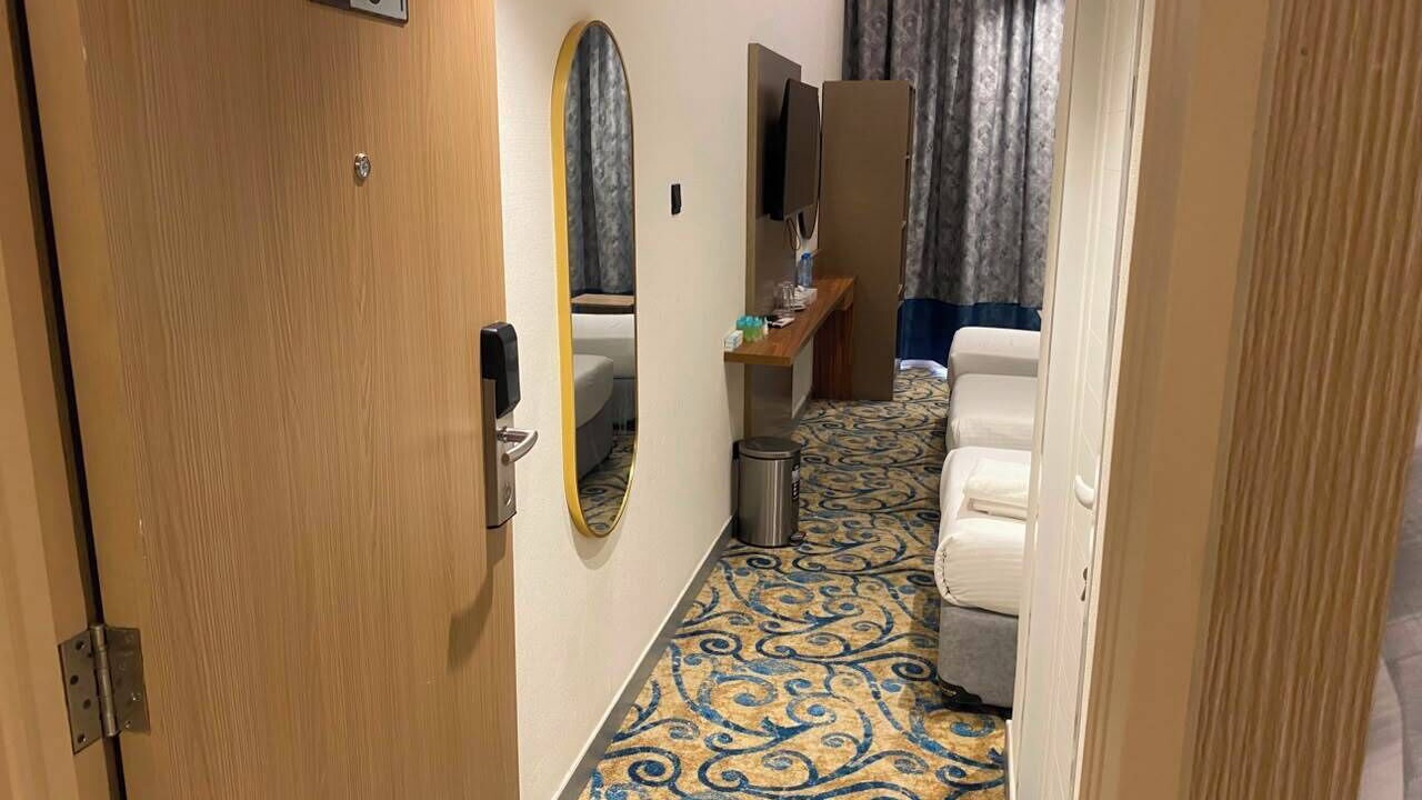 Photo of Bedroom in Al Sabkha